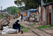 La truchada de la baja de la pobreza según el INDEC pobreza INDEC