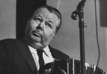 Aníbal Troilo, Pichuco: el que siempre está llegando Aníbal Troilo