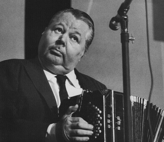 Aníbal Troilo, Pichuco: el que siempre está llegando Aníbal Troilo