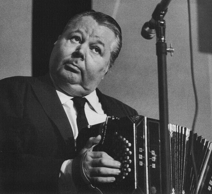 Aníbal Troilo Aníbal Troilo