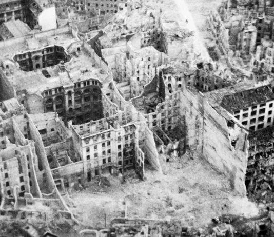 Berlín, primavera de 1945: La última batalla antes del fin de la guerra en Europa Berlín