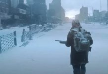 El Eternauta: “Nadie se salva solo” eternauta