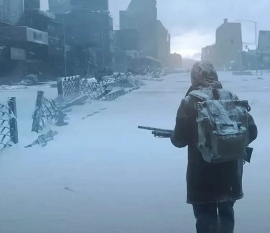 El Eternauta: “Nadie se salva solo” eternauta