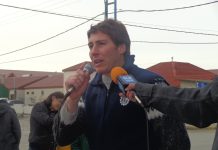 Entrevista a un delegado metalúrgico de Tierra del Fuego en lucha Obrero Tierra del Fuego