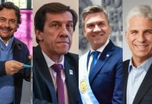 El «superdomingo» electoral en Salta, Jujuy, Chaco y San Luis: elecciones conservadoras, triunfos oficialistas e indiferencia popular superdomingo