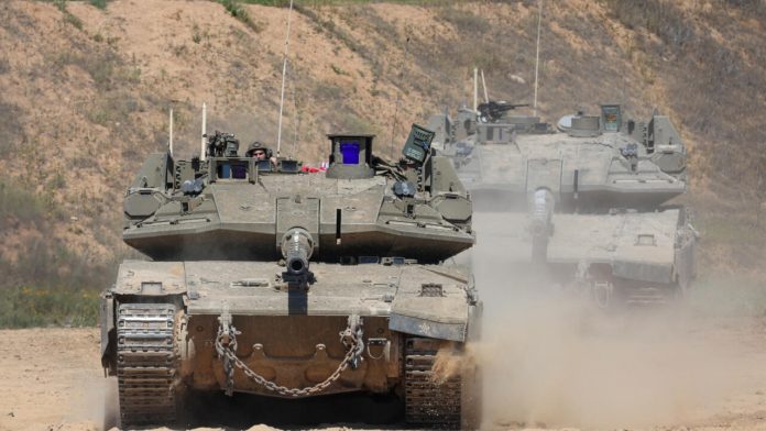 Israel invade Gaza Israel Gaza