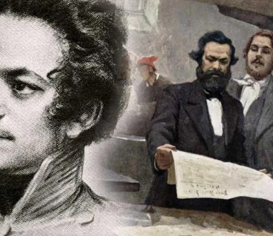 Marx desconocido: sobre «la ideología alemana» III La ideología alemana Marx