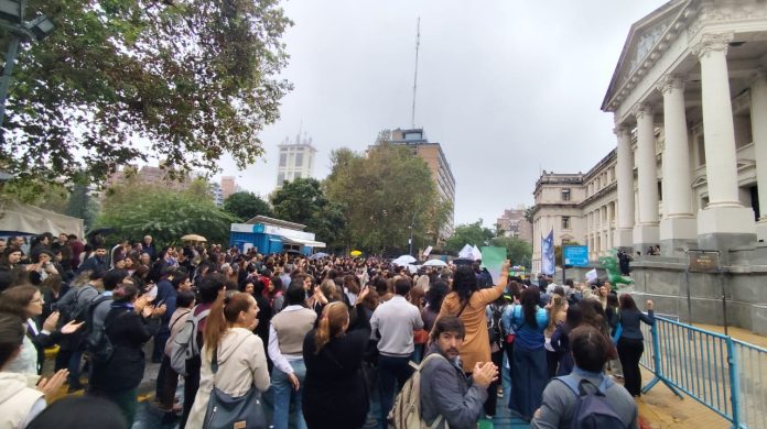 judiciales corobeses