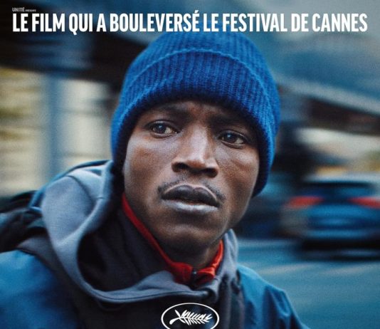 ‘La historia de Souleymane’: el drama social de un inmigrante precarizado La historia de Souleymane