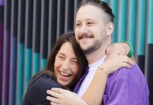 Declaraciones de Federico Winokur frente a los resultados de las elecciones en CABA