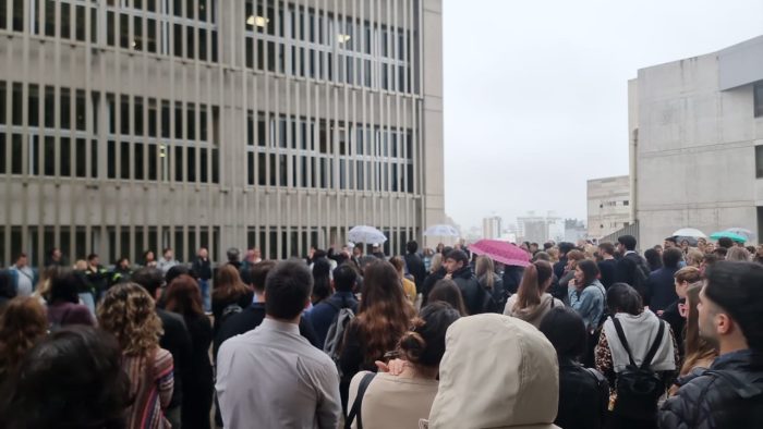 judiciales corobeses