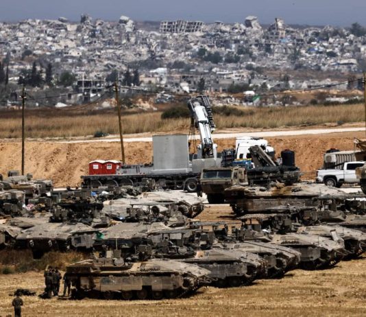 Gaza: Israel intensifica la masacre y avanza en sus planes de limpieza étnica masacre Gaza