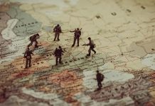 Europa se rearma: capitalismo en modo guerra Rearme de Europa