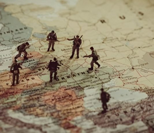 Europa se rearma: capitalismo en modo guerra Rearme de Europa