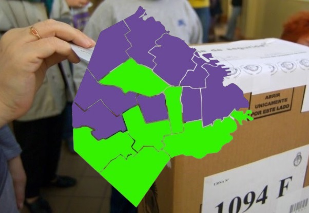 Resultados Ciudad