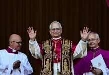 Quién es Robert Prevost, León XIV, el nuevo Papa de una Iglesia en crisis Robert Prevost