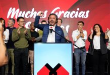 Elecciones en Salta: consolidación de Sáenz, “sorpresa” de LLA y crecimiento de la izquierda Elecciones Salta