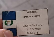 Arteinsurrección presenta denuncia por espionaje ilegal en la UNA Servicios en la UNA