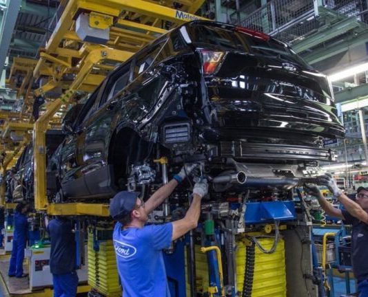 Ford: la patronal, el gobierno y el SMATA quieren esclavos Ford