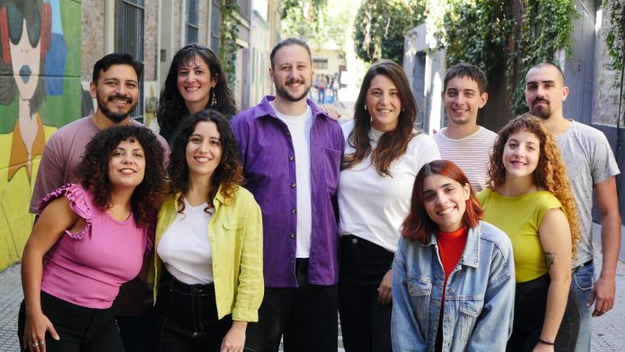 cierre de campaña