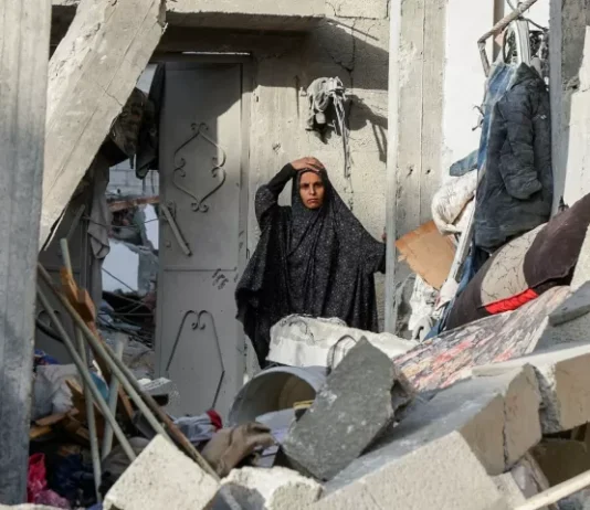 Palestina: Netanyahu prosigue con el genocidio y Trump reitera su deseo de controlar Gaza Gaza