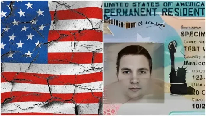 greencard