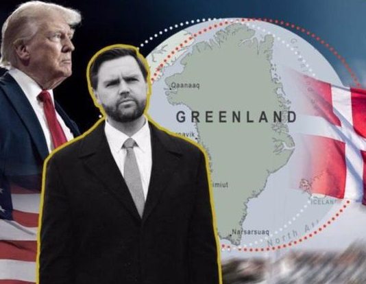 Imperialismo en el Ártico: Trump, Groenlandia y la ofensiva colonialista Groenlandia