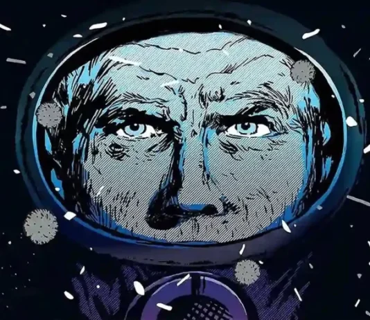 El Eternauta: una aproximación histórica a la obra y apuntes críticos sobre la serie El Eternauta