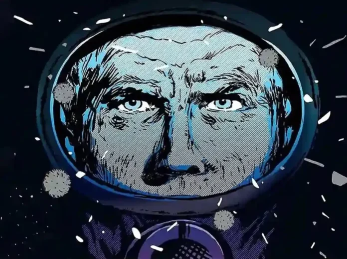image El Eternauta