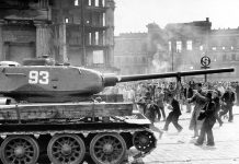 La rebelión obrera anti-burocrática de 1953 en la RDA Berlín Estalinismo Rebelión