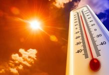 Ola de calor afecta a los Estados Unidos Ola de calor Estados Unidos