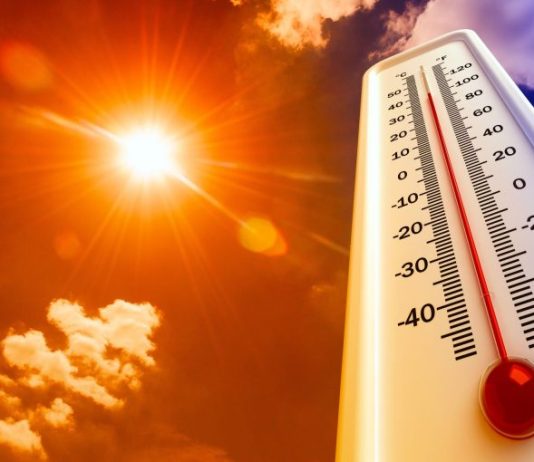 Ola de calor afecta a los Estados Unidos Ola de calor Estados Unidos