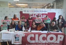 110 despidos en el Hospital Posadas y más amenazas a los residentes del Garrahan Posadas