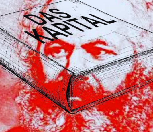 Prólogo a El Capital: Crítica de la economía política (Tomo II) El Capital