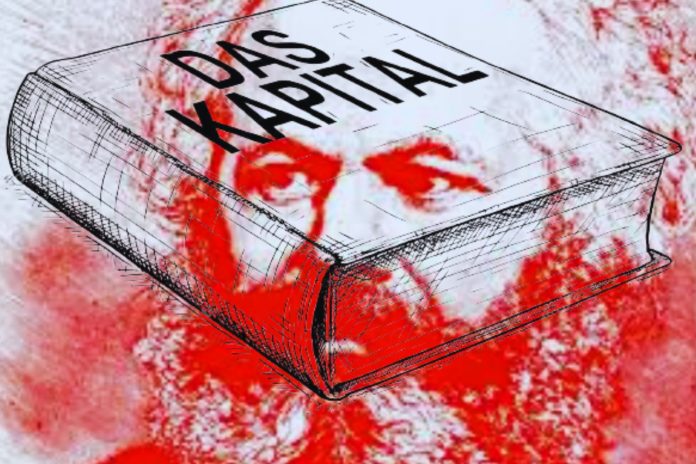 El Capital El Capital