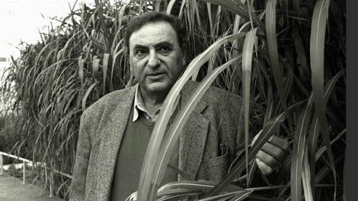 Juan José Saer} Saer