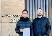 Matías Brito: “No vamos a descansar hasta que los servicios sean echados de las universidades” Servicios UNA