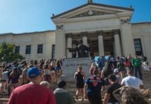 La juventud cubana se rebela: del 11J al paro universitario juventud cubana