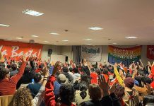 Declaración Nacional del ¡Ya Basta! en su primer Plenario Nacional Juventud Anticapitalista