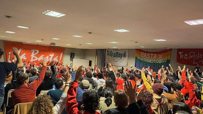 Juventud Anticapitalista