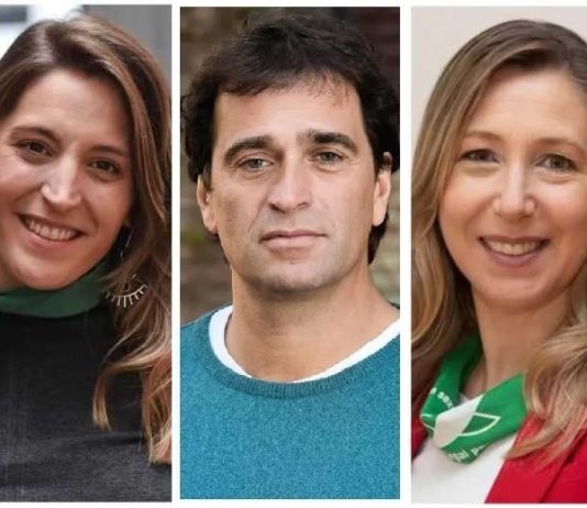 Como te digo una cosa, te digo la otra… Castañeira Bregman Solano