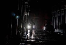 Puerto Rico: ¡Otro apagón! En la colonia yankee Puerto Rico apagón