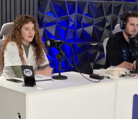 Mariana Rueda en LACA Stream: “hoy es la salud pública en su conjunto la que está siendo atacada” Residentes