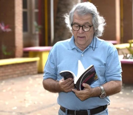 Ricardo Antunes: “El capitalismo extrae la piel, el cuerpo y el alma de la clase trabajadora” clase trabajadora