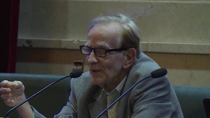 Ricardo Sidicaro Ricardo Sidicaro