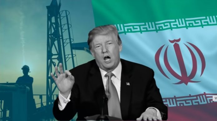 Trump_AmenazaIrán Irán Amenaza Trump