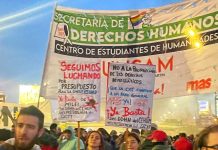 El SACAU: un nuevo intento de ajuste a la universidad pública sacau