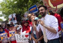 Zohran Mamdani: cómo un «socialista» ganó la candidatura demócrata para alcalde de Nueva York Zohran Mamdani