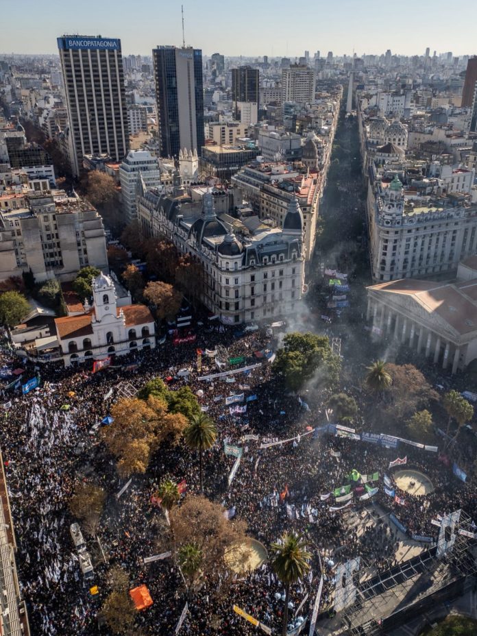 caféCFK3 proscripción CFK FITU