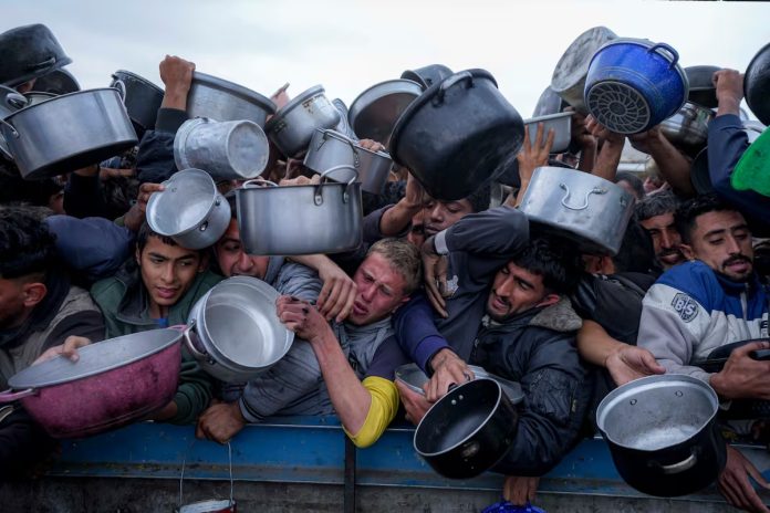 gaza Gaza Sionismo